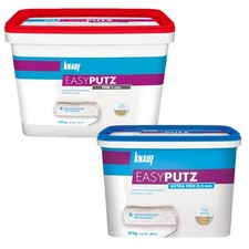Knauf Easy-Putz Dekorputz