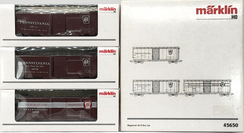 Märklin 45650 usa - h0,