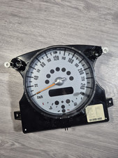 Mini R50 R52 R53 Tacho