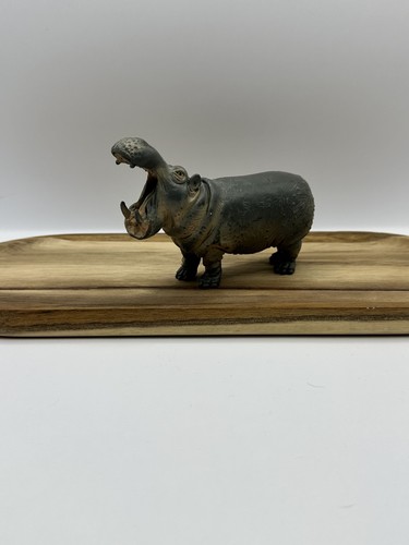 Schleich figur flusspferd - schleich,