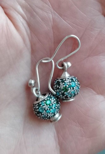 Pandora mix match - pandora, silber