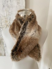 Fellkragen Kunstfell Fell