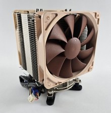 Noctua CPU Kühler Sockel 1150 1151 1155 1156 1200
