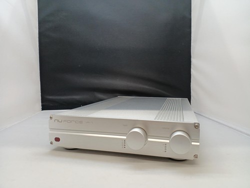 Nuforce ia7 class d - nuforce,