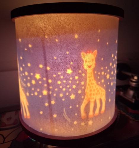 Trousselier nachtlicht - trousselier,