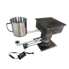 Outdoors Abfall Öl Herd Ofen Hochleistung Schnelle Heizung Brenner Brennwerkzeug