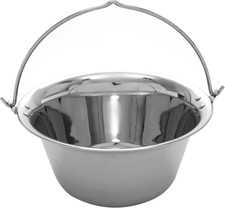 Gulaschkessel 15 Liter