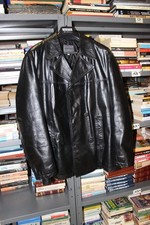 Jacke Lederjacke Herren