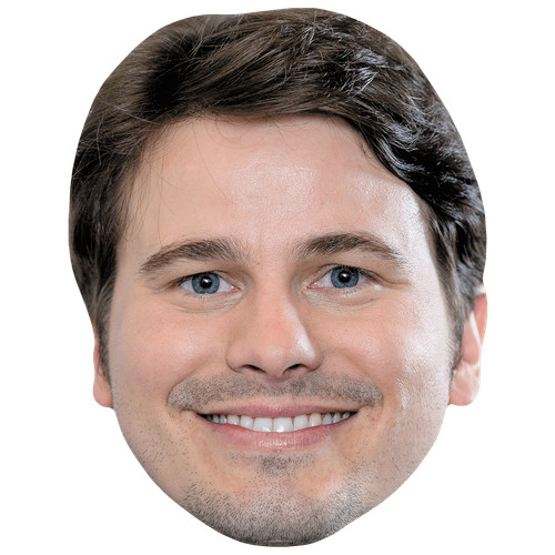 Jason ritter big - ritter, (stubble)