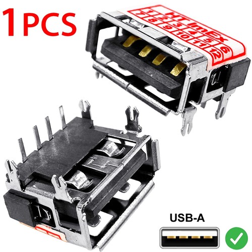 Ersatz usb 0 buchse - 10,