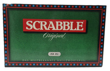 Scrabble Original Brettspiel