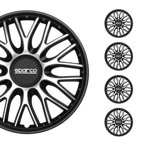 Sparco radzierblenden roma - sparco, 4x