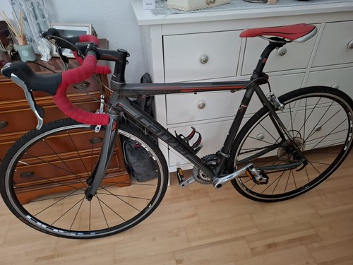 Rennrad carver evolution - rennrad,