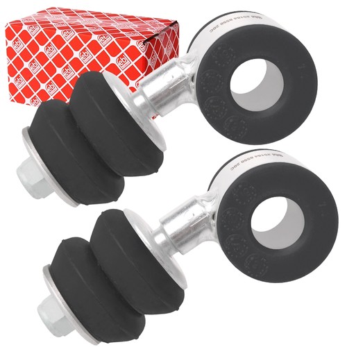 Febi koppelstange - 2x,