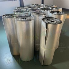 40m Dämmschaummatte
