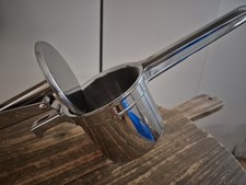 WMF Gourmet Kartoffelpresse - Edelstahl NEU  # hi