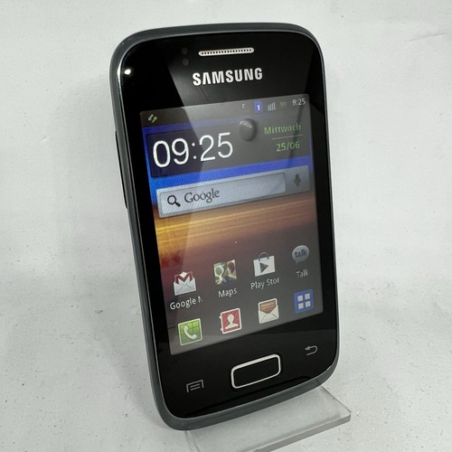Samsung galaxy duos - galaxy, y
