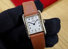 CARTIER 23 x 30 mm TANK