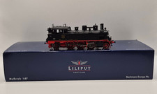 Liliput L131186 H0 DRG Tenderlokomotive BR 75 Bad VI b Ep. II in OVP AC/Digital