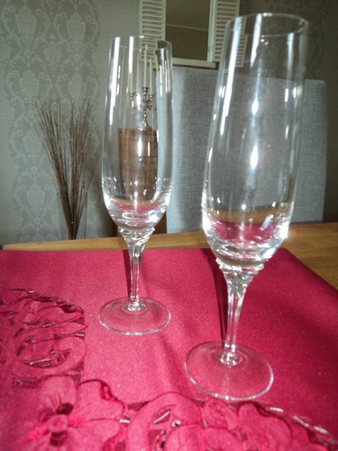 Nachtmann achat sektgläser - nachtmann, 2