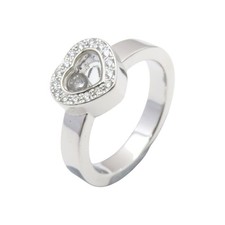 Chopard happy diamonds - diamonds, ring