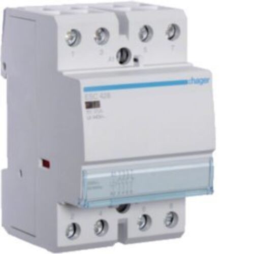 Hager esc428 - hager,