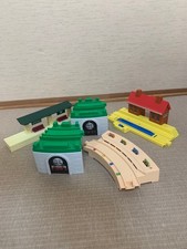 Plarail Thomas Bahnhof