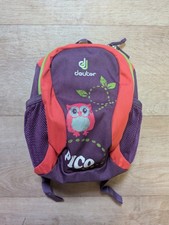 Deuter Kinderrucksack Pico