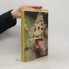 Kapitoly z přírody  | 