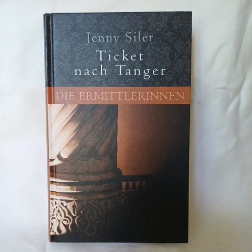 Ticket nach tanger roman - nach,
