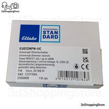 Eltako EUD12NPN-UC Universal