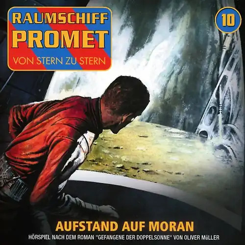 Raumschiff promet folge - promet,
