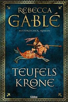 Teufelskrone ein - teufelskrone:,