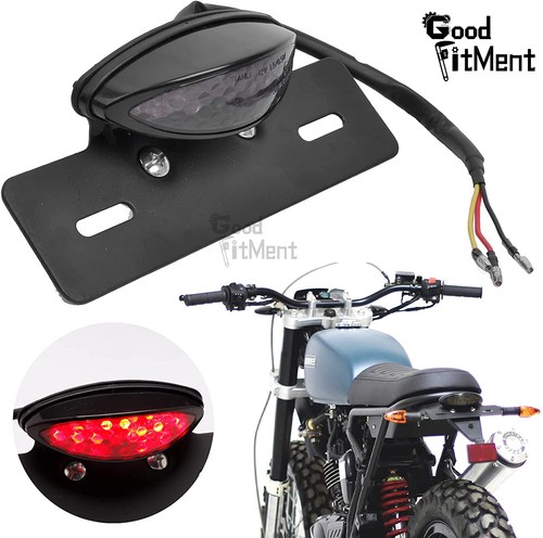 Motorrad rücklicht - motorrad,