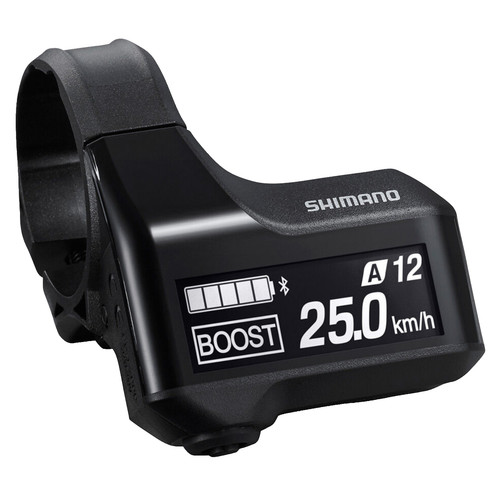 Shimano steps e7000 - steps, sc-e7000