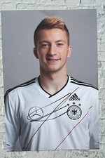 ORIGINAL Autogramm von Marco