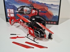 Amewi Lama V2 Rc Helikopter