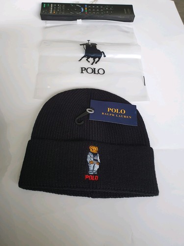 Polomütze ralph lauren - ,