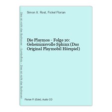 Die Playmos - Folge 10