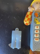 Vintage vtech bob - vintage,