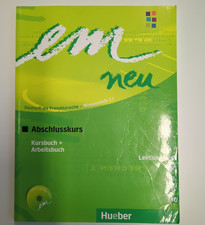 Deutsch als Fremdsprache. Niveaustufe C1