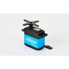 Carson 500502025 Servo CS-13 Waterproof MG/ 13 Kg / JR Neuware