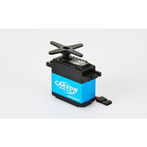 Carson 500502025 servo 13 - carson, cs-13
