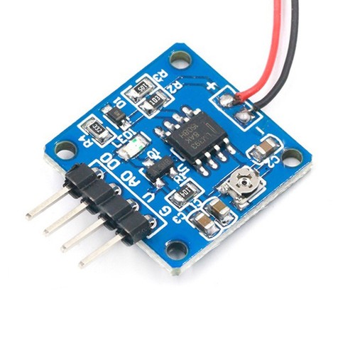 Sensor vibration langlebig - sensor,