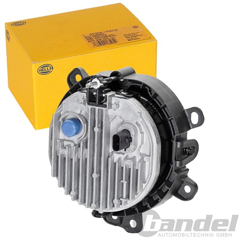 Hella led nebelscheinwerfer - hella,