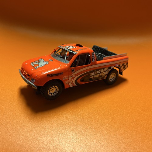 Ninco ford ranger offroad - ranger, 1:32