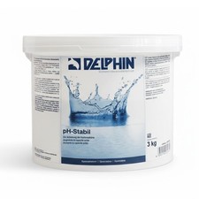 pH-Stabil 3 kg pH-Wert