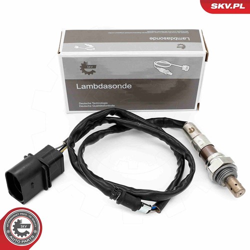 Esen skv lambdasonde - lambdasonde,
