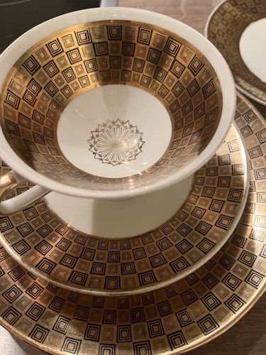 Kaffeegedeck von winterling - kaffeegedeck,