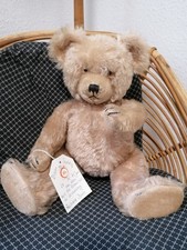 Teddybär Teddy Bär - Firma Diem Sonneberg